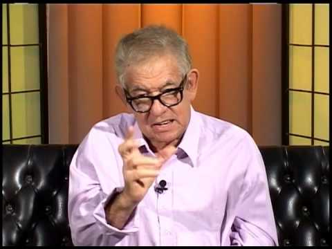 Presença Espírita na Bíblia:  Formação da Bíblia (19/08/2013)  Bloco B