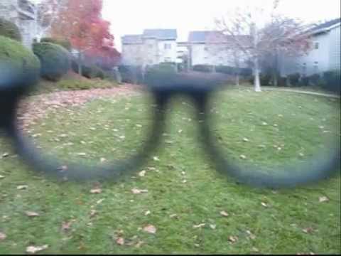 EyeCam Commercial