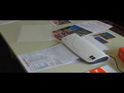 Peach Office Laminator PL740