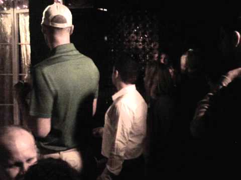 Comfort Zone, performed by KaMartina Blu Leight