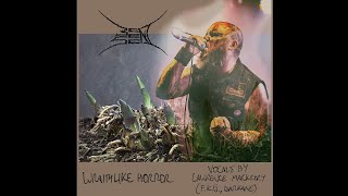 Music video thumbnail preview for BENT SEA - Wraithlike Horror - Instagrind series #9 by Bent Sea