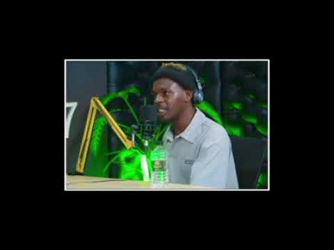 Saintfloew reply Holy_Ten "Mudhara stop Kuita zvemushonga