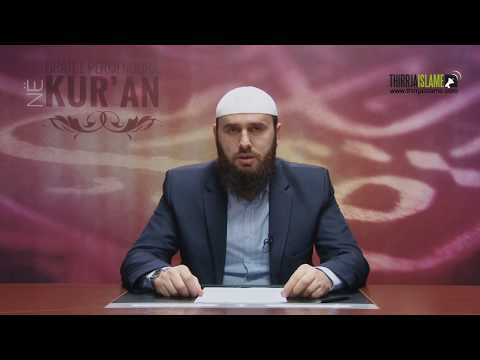 18. Bashkëshortja e Imranit - Hoxhë Ibrahim Sherifi