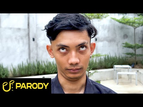 JISOO - ‘꽃(FLOWER)’ M/V ( INDONESIAN PARODY ) by eJPeace