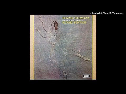 Riccardo Drigo : Le Réveil de Flore, selections from the ballet anacréontique in one act (1894)