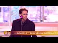 Shakin Stevens Medley Live Vocal German TV ZDF Carmen Nebel 14 09 2019