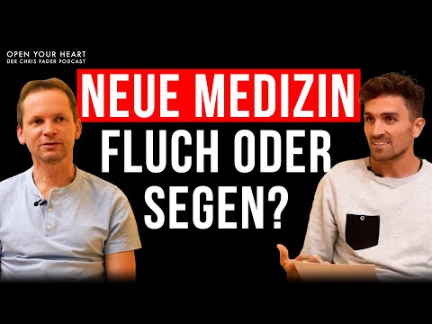 Die 5 biologischen Naturgesetze | Thomas Mühlberger im Open Your Heart Podcast