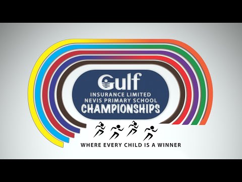 2022 Gulf Insurance Inter-Primary School Championship | Ministry of Education (NIA) - April 27, 2022