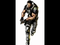 Ultimate Marvel VS Capcom 3 OST - Chris Redfield ...