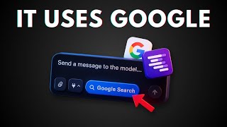 How to Enable Web Search on LM Studio to REAL-TIME Answers (MCP Server)