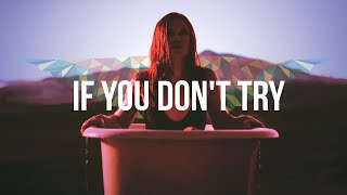 Robyn Cage - If You Don&#39;t Try