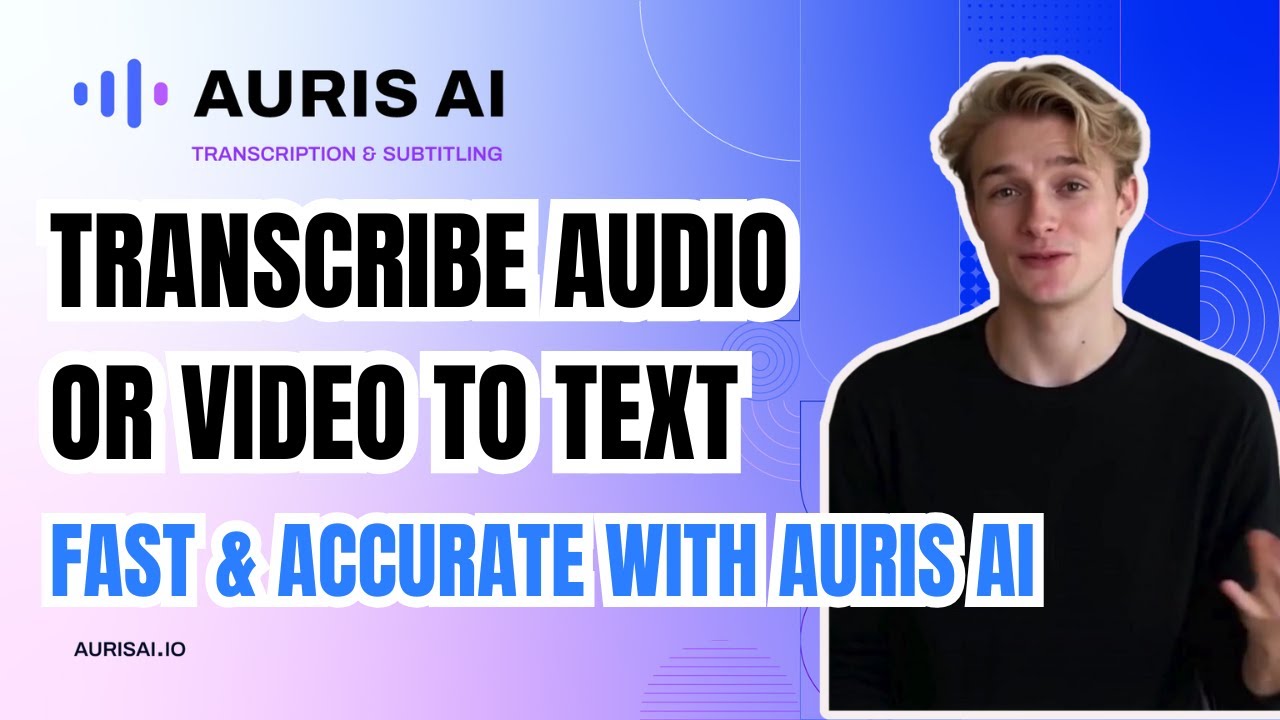 Auri AI tutorial