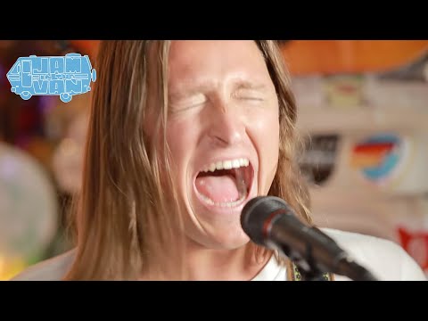 GRATEFUL SHRED - "Casey Jones" (Live at JITV HQ in Los Angeles, CA 2017) #JAMINTHEVAN