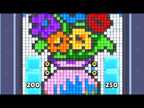 Guia do Pixel Flow Nível 435