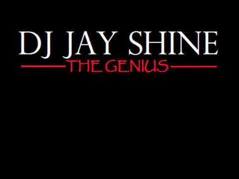 DJ Jay Shine RnB/Hip-Hop Mix (11/01/15)