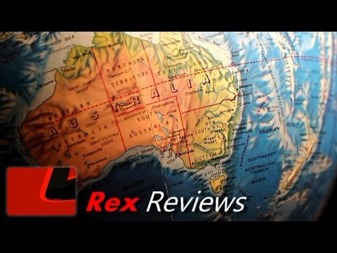 Australia's "Gun Ban" of 1996 - THE REAL STORY - Rex Reviews