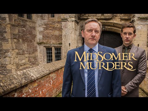 Midsomer Murders Season 21 | Knowledge Network