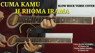 Download lagu Melody lagu rhoma irama dangdut cuma kamu verse petikan gitar acoustic cover mp3 Download lagu Melody lagu rhoma irama dangdut cuma kamu verse petikan gitar acoustic cover mp3