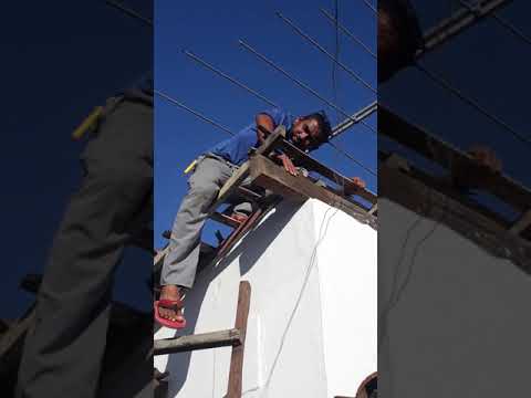 Desça daí seu corno