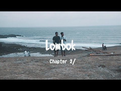Lombok (Chapter 2)