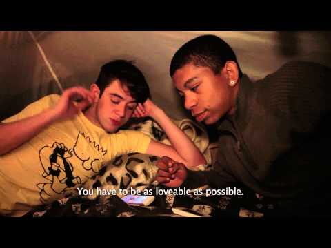 Waiting for B (Trailer @ CPH:DOX 2015)