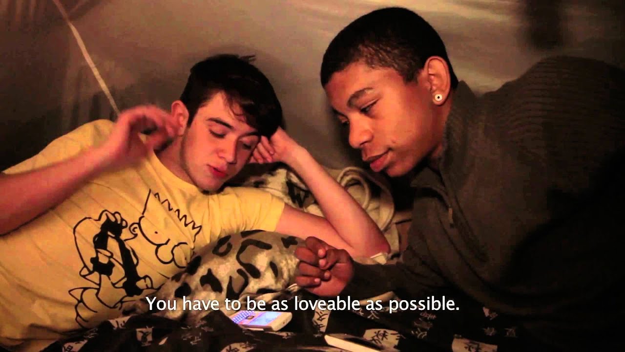 Waiting for B. — Official Trailer