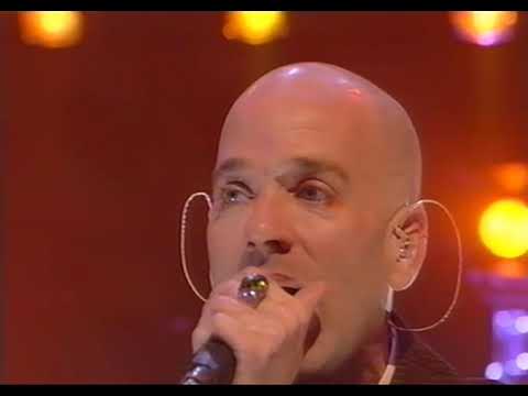 Later... with Jools Holland 2001-05-01 (end missing)