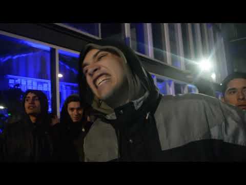 KALA vs EZZE - 4tos EL PINTAGONO - FECHA 4