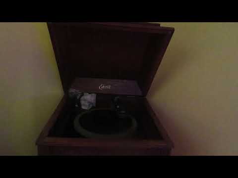 "Peter Gink" Tuxedo Dance Orchestra.