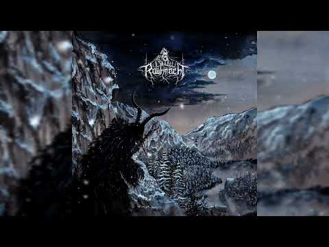 Rauhnacht - Der Spalt Zwischen den Welten (Track Premiere)