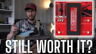 DigiTech Whammy DT - What To Know & Where To Buy | Equipboard DigiTech Whammy DT - What To Know & Where To Buy | Equipboard
