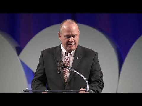 Day 1 - General Session 1