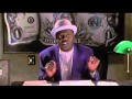 Bernie Mac - Two Best Conversations Ever!
