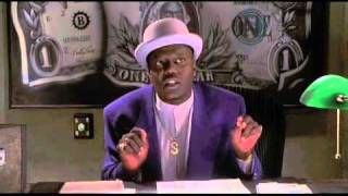 Bernie Mac - Two Best Conversations Ever!