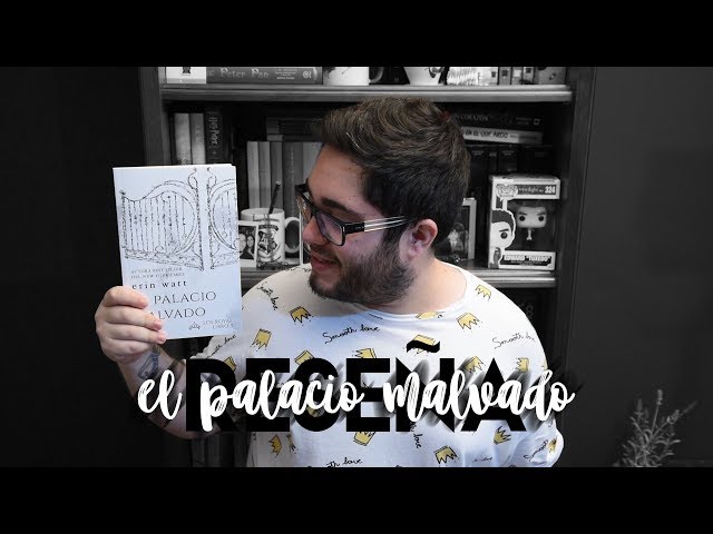 Vídeo relacionado con El palacio malvado: Los Royal 3 (Wonderlove)