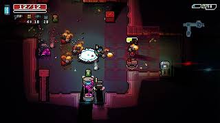 VideoImage1 Space Grunts: Chrono Shard