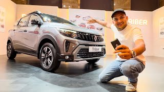 Renault Triber
