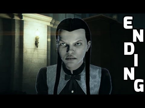 Murdered Soul Suspect - Walkthrough Part 9 - Ending