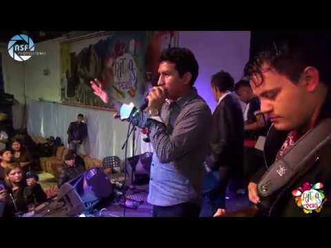 Briyit y su Banda / Yo si sufri // Milan - 2017