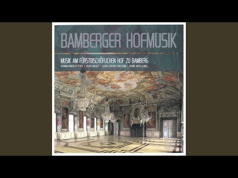 Konzert in C Major, No. 7: 1. Allegretto (Für Cembalo, Streicher, 2 Clarinen und Pauken)