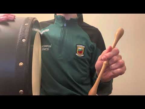 Introduction of Rían Bodhrán: General Information & More