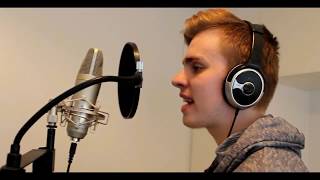 Nikke Ankara - Pettävällä Jäällä (Ekicks Cover)