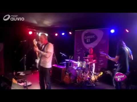 Little Hook Browning   Blues Café Classic 21 du 20 juin 2016