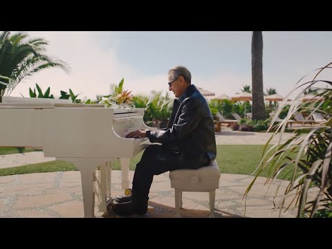 Jurassic Park Piano Teaser