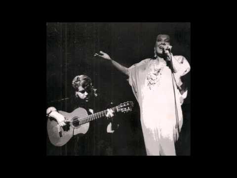 Franqueza - Elizeth Cardoso