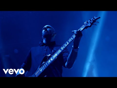 Schandmaul - Krieger - Live aus der Kölner Lanxess Arena, 2018