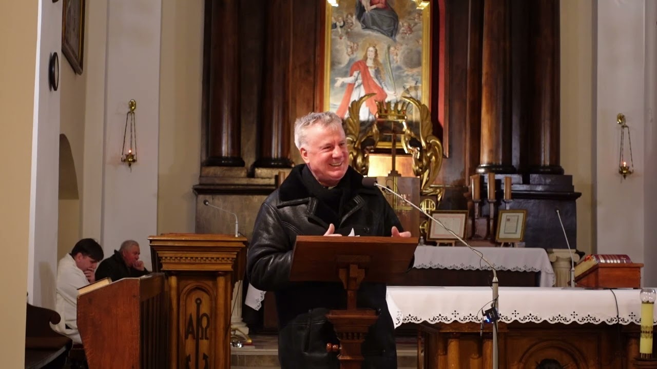Rozumienie pracy w myśli Jadwigi Zamoyskiej – ks. prof. Tadeusz Guz