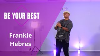 Frankie Hebres | Taste It | Busta Rhymes