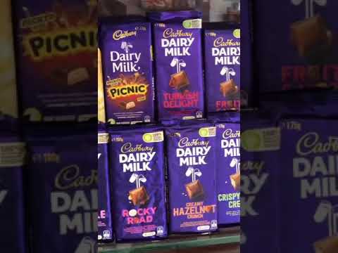 Cadbury Dairy Milk Chocolate #Shorts #Short #Cadbury #Chocolate #Milk #Hazelnut #Expensive #luxury