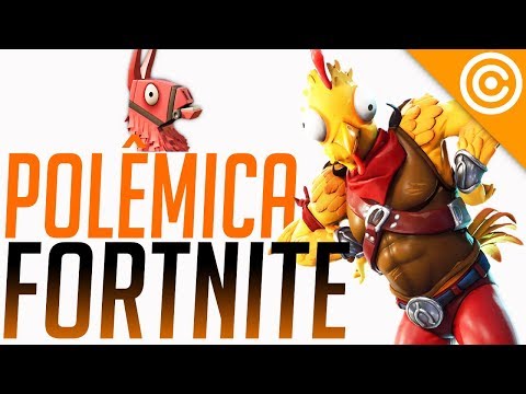 Famoso quer PROCESSAR o FORTNITE - Quem está certo?